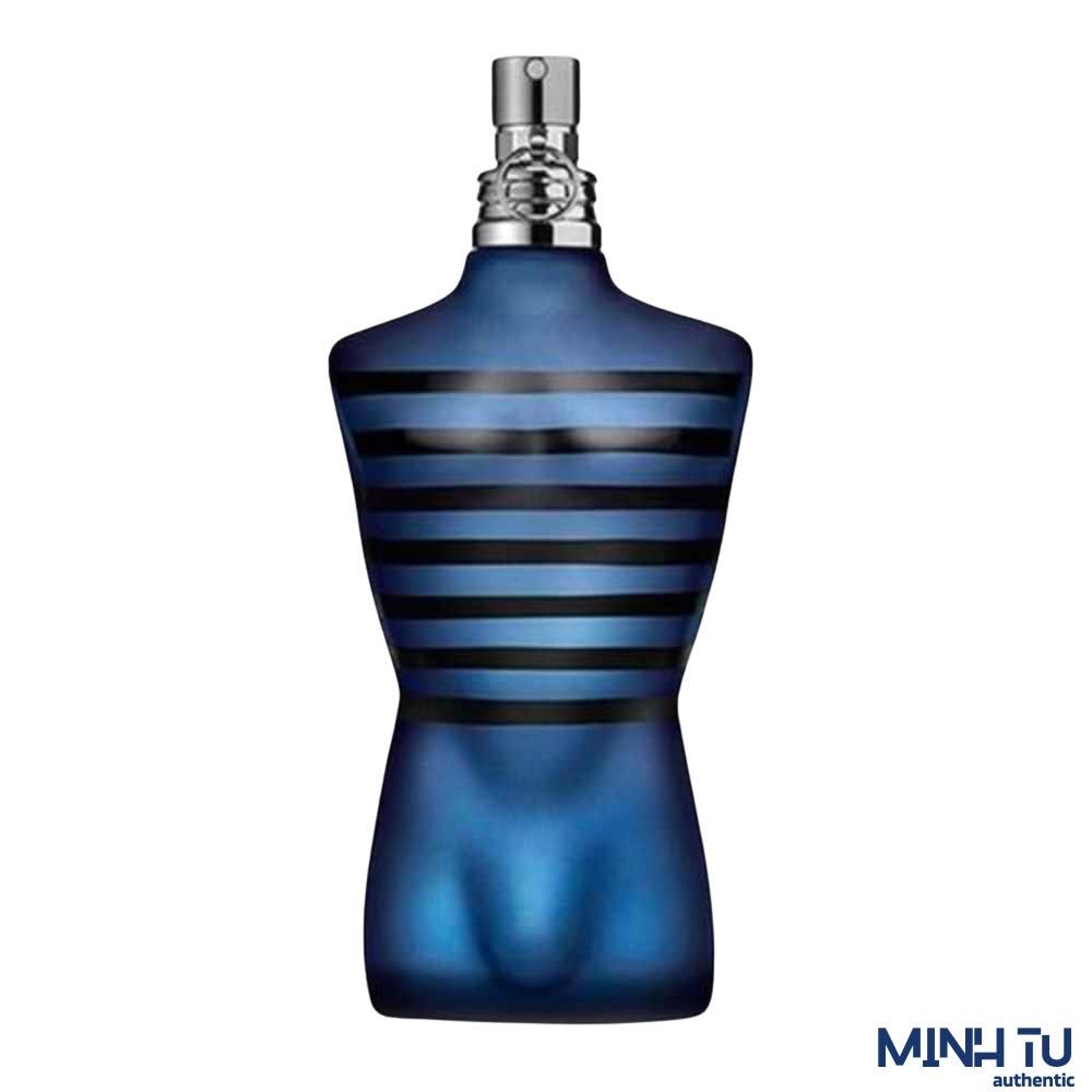 Nước Hoa Nam Jean Paul Gaultier Ultra Male EDT Intense | Chính hãng | Trả góp 0%